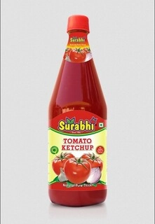 Surabhi Tomato Ketchup