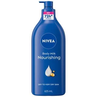Nivea B Lot Body Milk