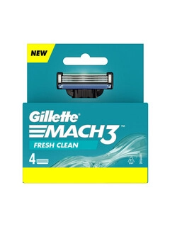 Gill Bld Mch 3 Cart 6+2