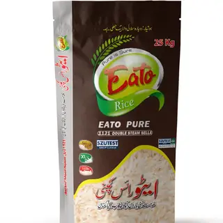 Rice Sella Excellent Bulk