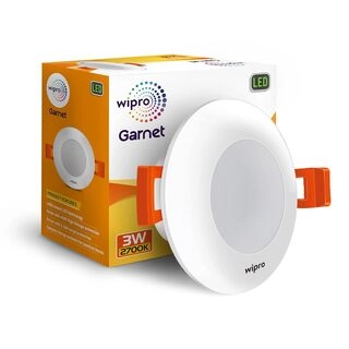 Wipro Garnet Led 9w