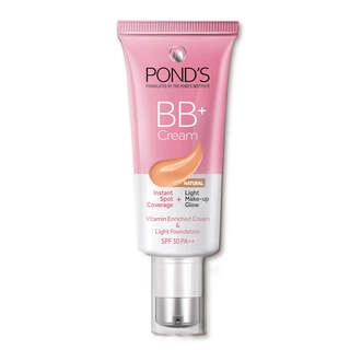 Ponds Serum Bb Crm