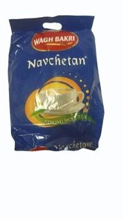 Wagh B Navchtn Dust