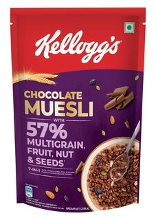 Kellgs E Musli Choco