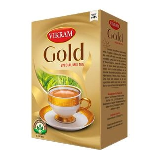 Vikram Gold Tea