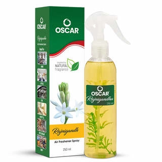 Fume D Air Rajnigandha