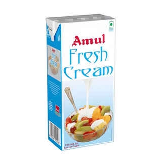 Amul Fre Cream