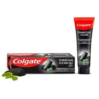 Colgate Tp Total Charcol