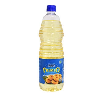 Rro Primio Nut Oil