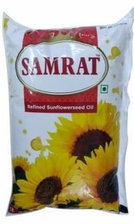 Samrat Sun Oil