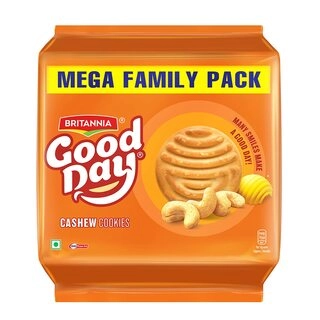 Britannia Gooday Cashew