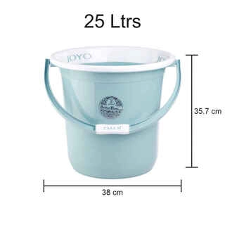 Joyo Bucket Home