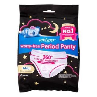Whisp Koala Pant M-l 12nos