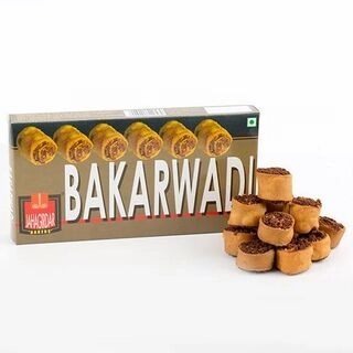 Jahagirdar Bakarwadi