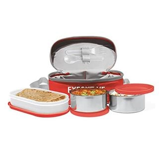 Milton Lunch Box Corporate