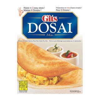 Gits Dosai