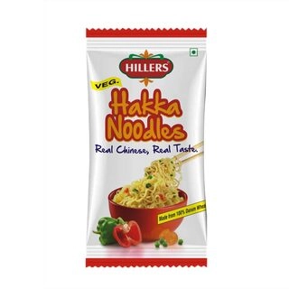 Hillers Noodl Hakka