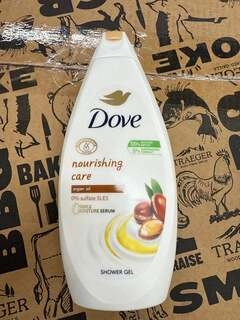 Dobe Bw Nourishing
