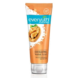 Everyu Scrub Walnut