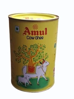 Amul Ghee Cow Desi