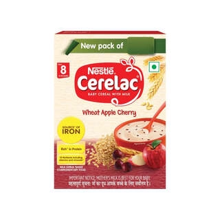 Cerel 8 W Apple Cherry
