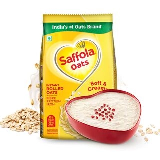 Saffola Oats