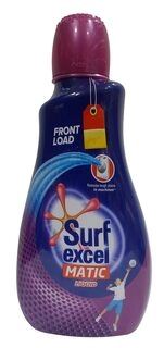Surf Ex Matic Liq Fl