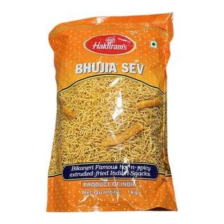 Haldir Bhujia Sev