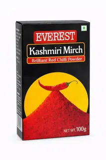 Evert Kashm Mirchi Pwd