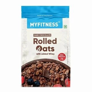 Myfit Oats Dark Choco