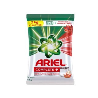 Ariel Pwd Complet