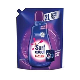 Surf Ex Matic Front Liq