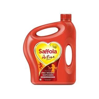 Saffola Active