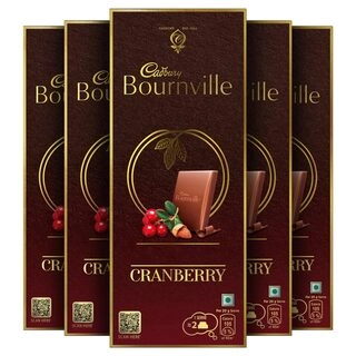 Cadbury Ville Cranberry