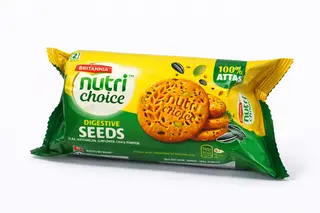 Britannia Diges Seeds