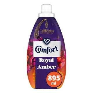 Comf Fab C Royal