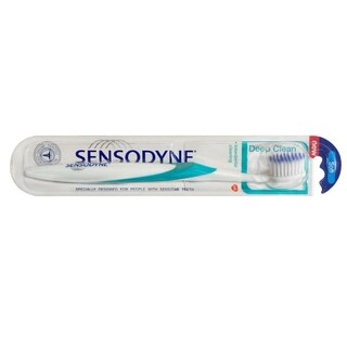 Sensodyne Tbr Deep Clean 2+1