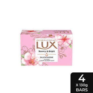 Lux Sp Bouncy & Bright