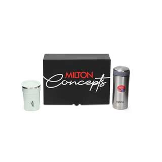 Milton Therm S Duo
