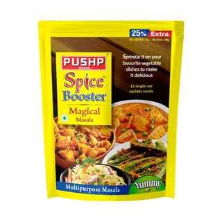 Pushp Magical Masala