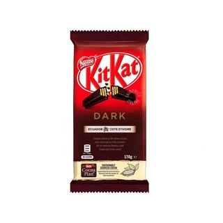 Nestle Kit Kat Dark Cho