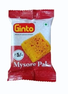 Mummy Mysore Pak