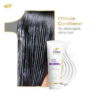 Dove Cond Daily Shin