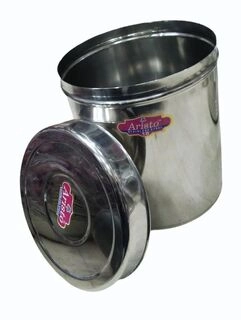 Steel Kadi Dabba Org 13