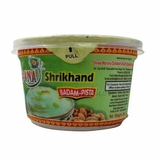 Warna Shrikhnd B Pista