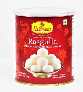 Haldir Rasgulla