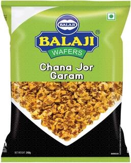 Balaji Chana Jor