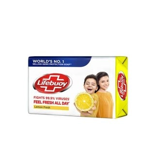 Lifeby Sp Lemon F