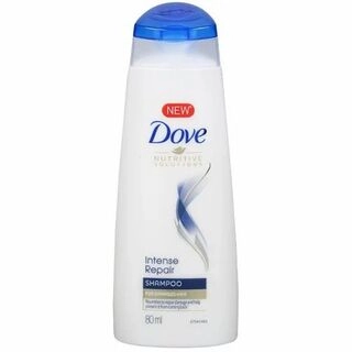Dove Smp Int Rep