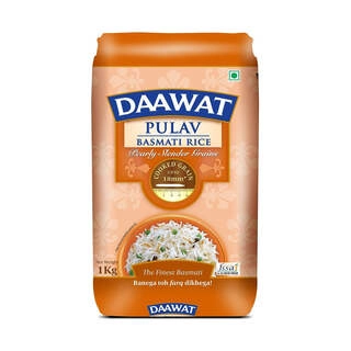 Dawat Pulav Basmati